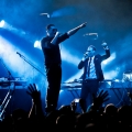 Covenant - E-Tropolis Festival 2013