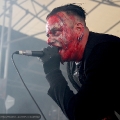 Agonoize @ Amphi Festival 2011