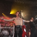 Saltatio Mortis @ Amphi Festival 2011