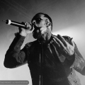 Combichrist @ Christmas Ball 2011