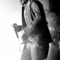 Combichrist @ Christmas Ball 2011