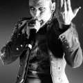Combichrist @ Christmas Ball 2011