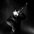 Front 242 @ Christmas Ball 2011