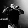 Front 242 @ Christmas Ball 2011