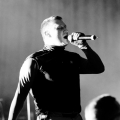 Front 242 @ Christmas Ball 2011
