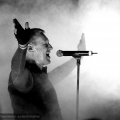 Front 242 @ Christmas Ball 2011
