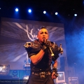 Hocico @ Christmas Ball 2011