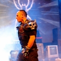 Hocico @ Christmas Ball 2011