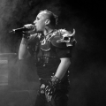 Hocico @ Christmas Ball 2011