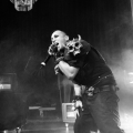 Hocico @ Christmas Ball 2011