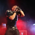 Hocico @ Christmas Ball 2011