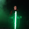 Solitary Experiments @ Christmas Ball 2011