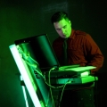 Solitary Experiments @ Christmas Ball 2011