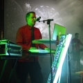 Solitary Experiments @ Christmas Ball 2011