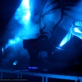 Agonoize @ Dark Storm Festival 2011