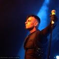 Agonoize @ Dark Storm Festival 2011