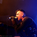 Agonoize @ Dark Storm Festival 2011