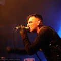 Agonoize @ Dark Storm Festival 2011