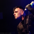 Agonoize @ Dark Storm Festival 2011