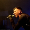 Agonoize @ Dark Storm Festival 2011