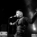 Agonoize @ Dark Storm Festival 2011