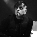 Agonoize @ Dark Storm Festival 2011