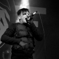 Agonoize @ Dark Storm Festival 2011