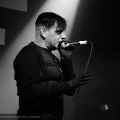 Agonoize @ Dark Storm Festival 2011
