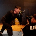 Agonoize @ Dark Storm Festival 2011