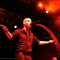 Letzte Instanz @ Dark Storm Festival 2011