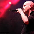 Letzte Instanz @ Dark Storm Festival 2011