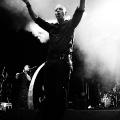 Letzte Instanz @ Dark Storm Festival 2011