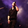 Letzte Instanz @ Dark Storm Festival 2011