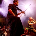 Letzte Instanz @ Dark Storm Festival 2011