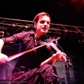 Letzte Instanz @ Dark Storm Festival 2011