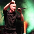 Letzte Instanz @ Dark Storm Festival 2011