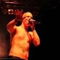 Letzte Instanz @ Dark Storm Festival 2011