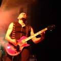 Letzte Instanz @ Dark Storm Festival 2011