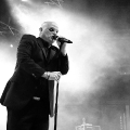 Mono Inc @ Dark Storm Festival 2011