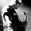 Mono Inc @ Dark Storm Festival 2011