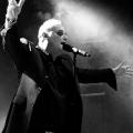 Mono Inc @ Dark Storm Festival 2011