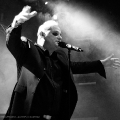 Mono Inc @ Dark Storm Festival 2011