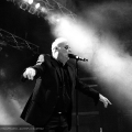 Mono Inc @ Dark Storm Festival 2011