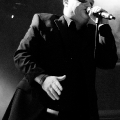 Mono Inc @ Dark Storm Festival 2011