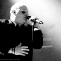 Mono Inc @ Dark Storm Festival 2011