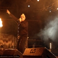 Mono Inc @ Dark Storm Festival 2011