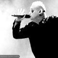 Mono Inc @ Dark Storm Festival 2011