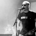 Mono Inc @ Dark Storm Festival 2011