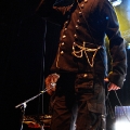 Project Pitchfork @ Dark Storm Festival 2011
