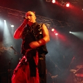 Tanzwut @ Dark Storm Festival 2011